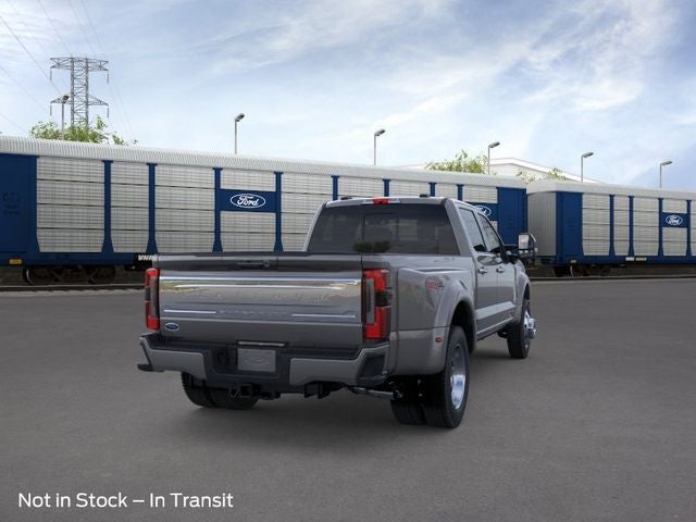 2026 Ford Super Duty DRW