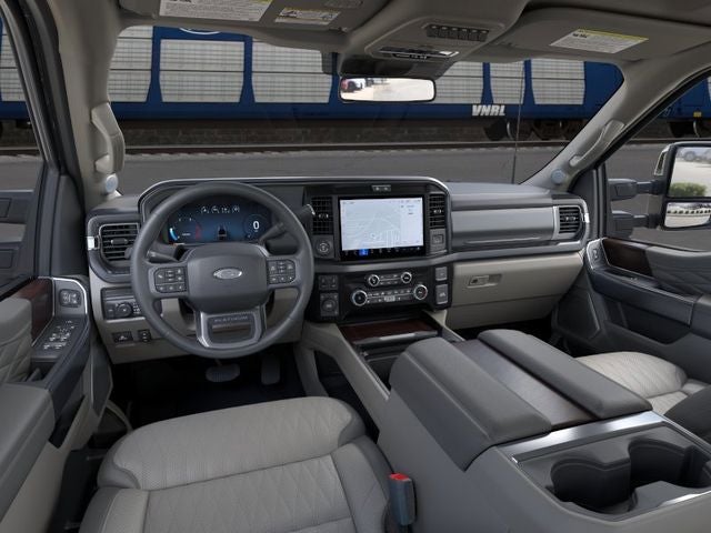 2026 Ford Super Duty DRW