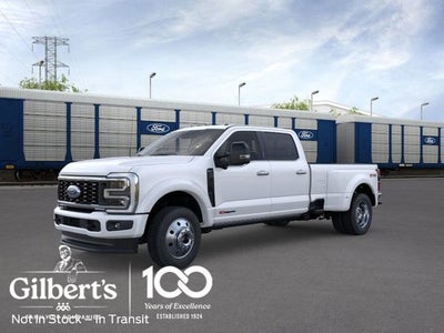 2026 Ford F-450SD DRW