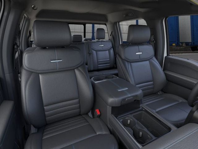 2026 Ford F-450SD DRW