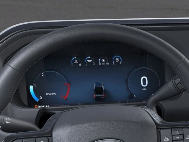 2026 Ford F-450SD DRW