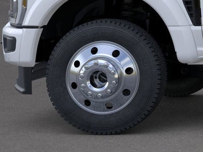 2026 Ford F-450SD DRW