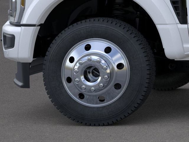 2026 Ford F-450SD DRW
