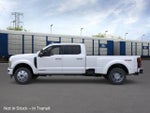 2026 Ford F-450SD DRW