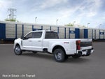 2026 Ford F-450SD DRW