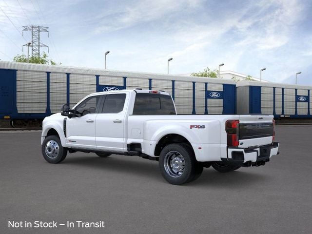 2026 Ford F-450SD DRW