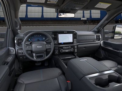 2026 Ford F-450SD DRW