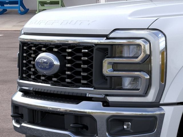 2026 Ford Super Duty F-450 Pickup Lariat DRW
