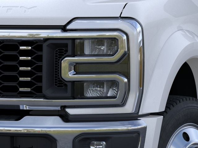 2026 Ford Super Duty F-450 Pickup Lariat DRW