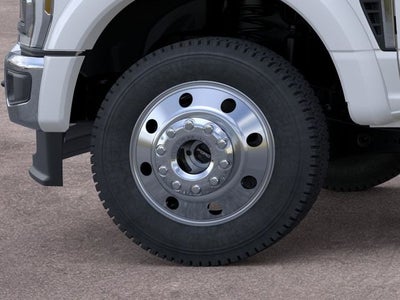 2026 Ford Super Duty F-450 Pickup Lariat DRW