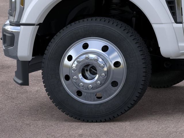 2026 Ford Super Duty F-450 Pickup Lariat DRW