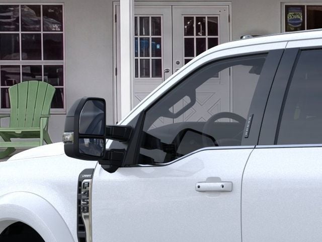 2026 Ford Super Duty F-450 Pickup Lariat DRW
