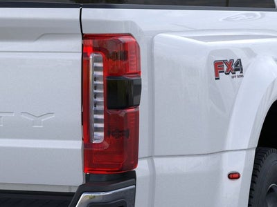 2026 Ford Super Duty F-450 Pickup Lariat DRW