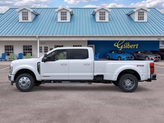 2026 Ford Super Duty F-450 Pickup Lariat DRW
