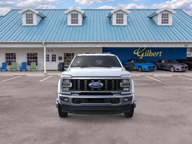 2026 Ford Super Duty F-450 Pickup Lariat DRW