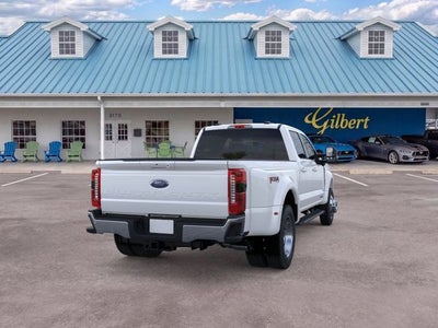 2026 Ford Super Duty F-450 Pickup Lariat DRW