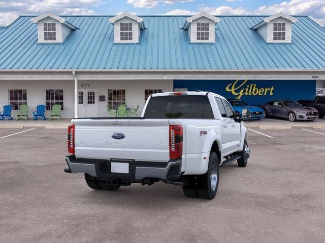 2026 Ford Super Duty F-450 Pickup Lariat DRW