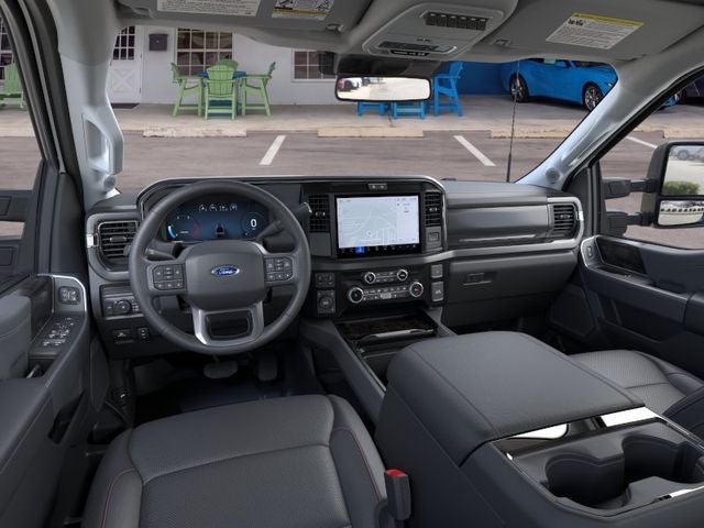 2026 Ford Super Duty F-450 Pickup Lariat DRW