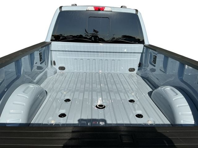 2025 Ford Super Duty F-450 Pickup Lariat DRW
