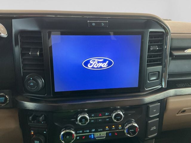 2025 Ford Super Duty F-450 Pickup Lariat DRW