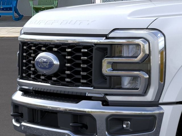 2026 Ford Super Duty F-450 Pickup XL