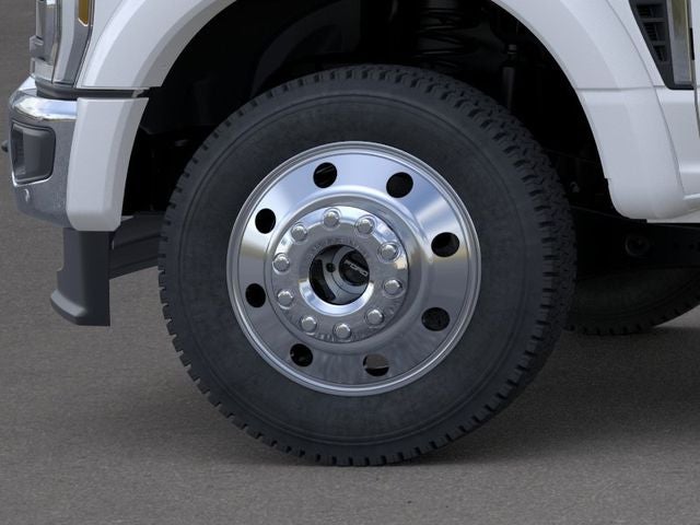 2026 Ford Super Duty F-450 Pickup XL