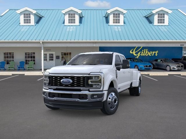 2026 Ford Super Duty F-450 Pickup XL
