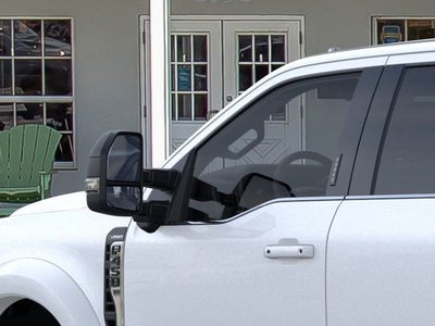 2026 Ford Super Duty F-450 Pickup XL
