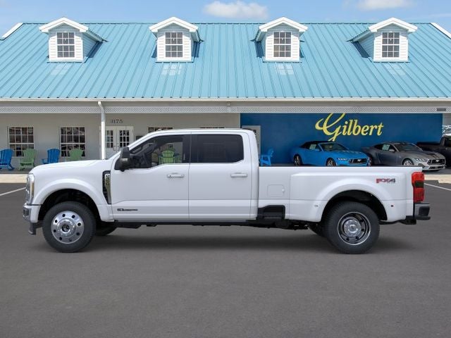 2026 Ford Super Duty F-450 Pickup XL
