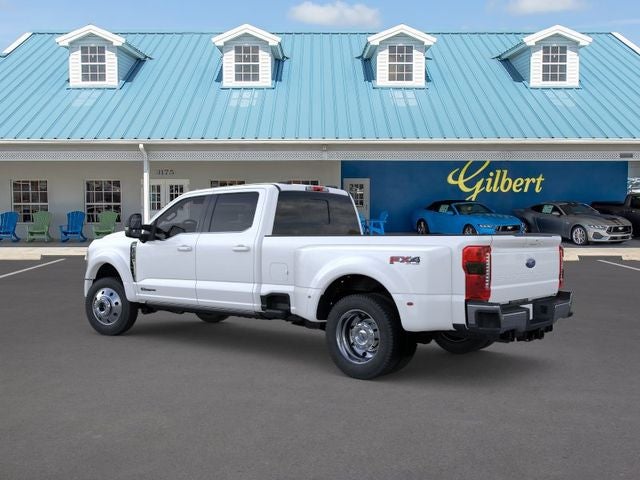2026 Ford Super Duty F-450 Pickup XL
