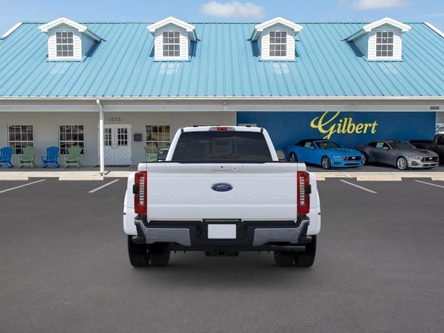 2026 Ford Super Duty F-450 Pickup XL