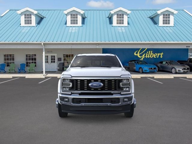 2026 Ford Super Duty F-450 Pickup XL