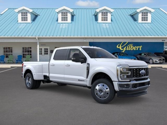 2026 Ford Super Duty F-450 Pickup XL