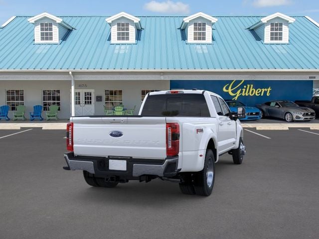 2026 Ford Super Duty F-450 Pickup XL