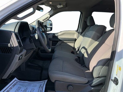 2022 Ford F-450SD XL DRW