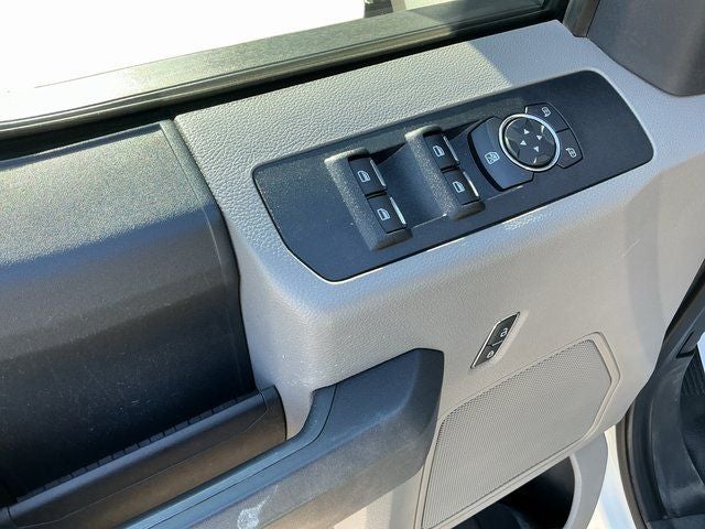 2022 Ford F-450SD XL DRW