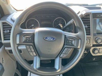 2022 Ford F-450SD XL DRW