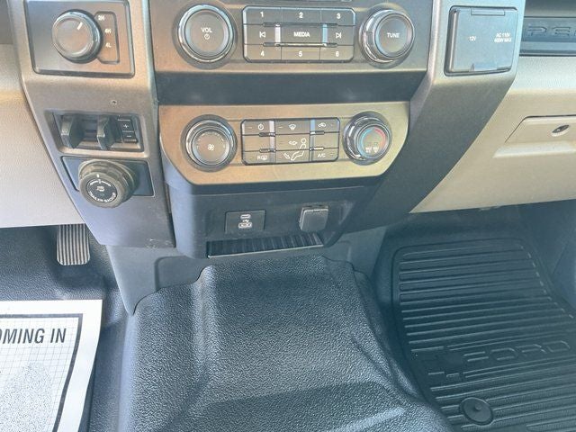 2022 Ford F-450SD XL DRW