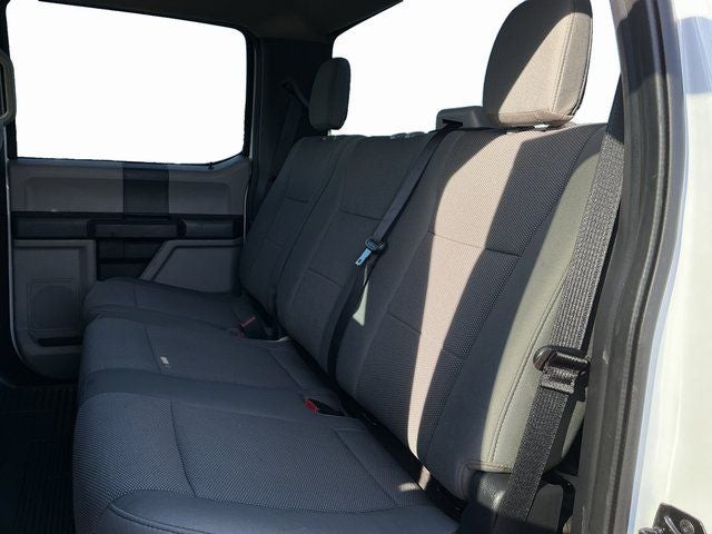 2022 Ford F-450SD XL DRW