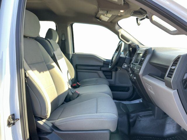 2022 Ford F-450SD XL DRW