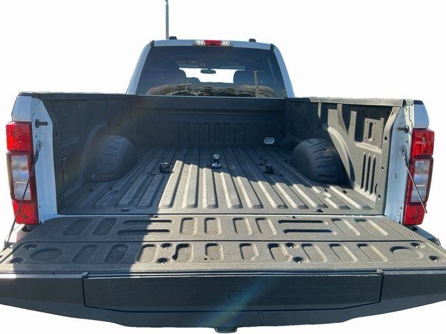 2022 Ford F-450SD XL DRW