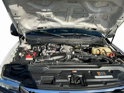 2022 Ford F-450SD XL DRW