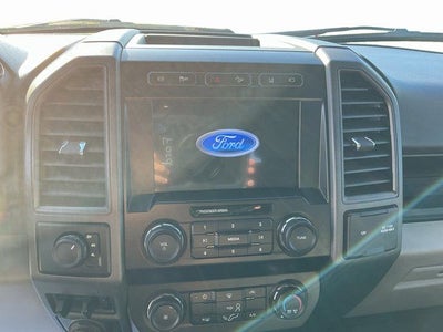 2022 Ford F-450SD XL DRW