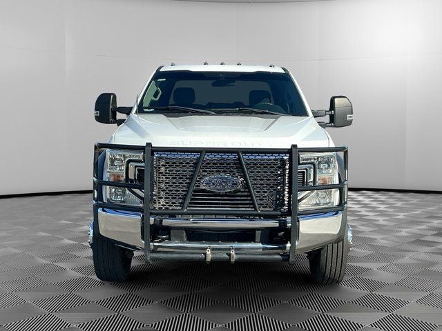 2022 Ford F-450SD XL DRW