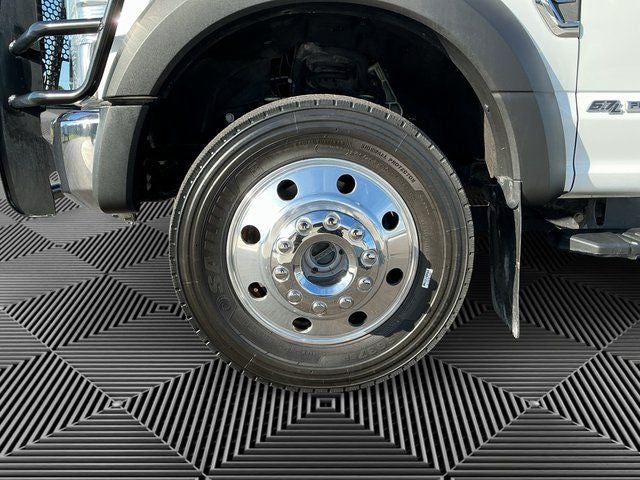 2022 Ford F-450SD XL DRW