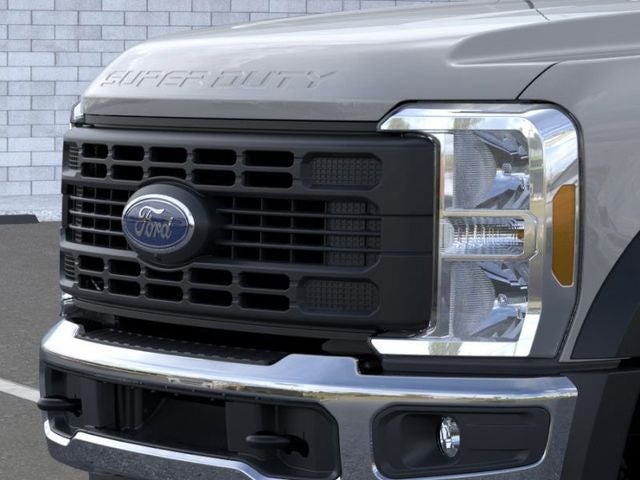 2026 Ford F-450SD XL DRW