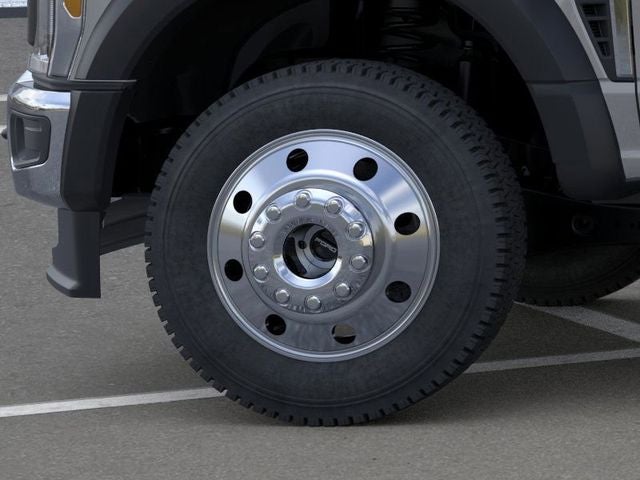 2026 Ford F-450SD XL DRW