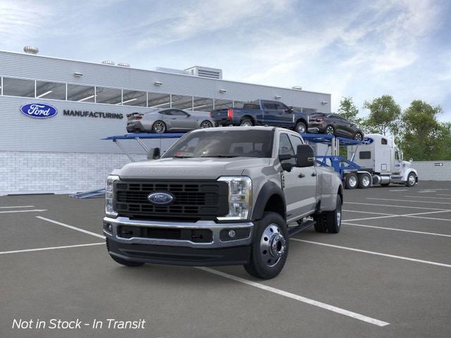 2026 Ford F-450SD XL DRW