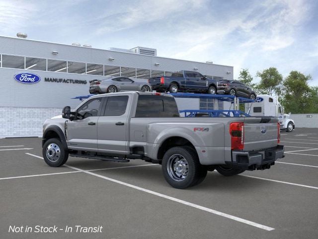 2026 Ford F-450SD XL DRW