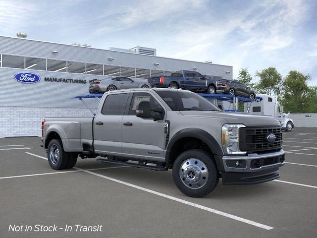 2026 Ford F-450SD XL DRW